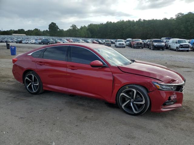 1HGCV1F35JA236114 | 2018 HONDA ACCORD SPO