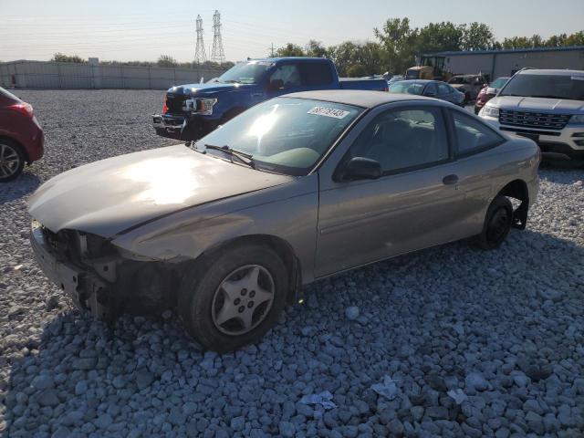 2005 Chevrolet Cavalier 