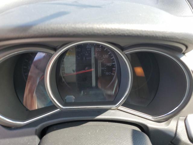 JN8AZ1MW2EW512785 Nissan MURANO S