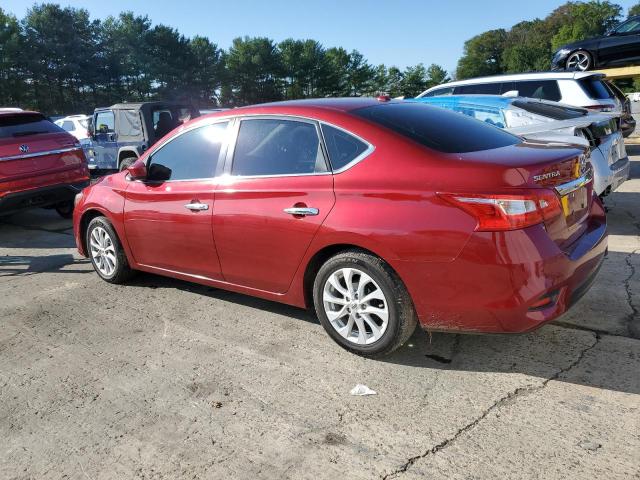3N1AB7AP8KY251220 Nissan SENTRA S