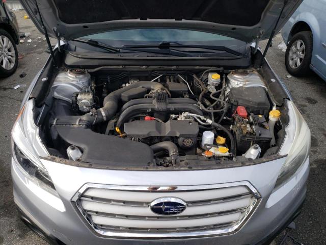 4S4BSAJC6F3341326 Subaru Outback 2.5i Limited