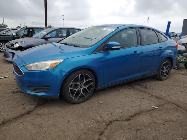 1FADP3H28HL229501 2017 FORD FOCUS, photo no. 1