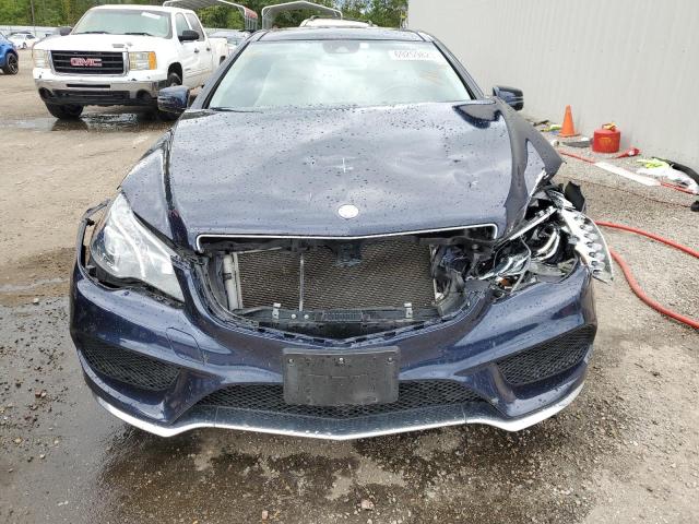 2016 MERCEDES-BENZ E 400 4MAT - WDDKJ6HB4GF325942