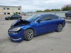 2015 CHRYSLER 200 C - 1C3CCCCBXFN565004