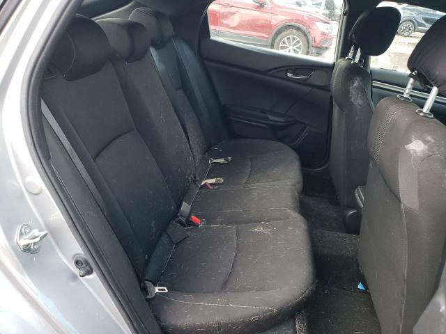 SHHFK7H30KU416791 Honda Civic Lx