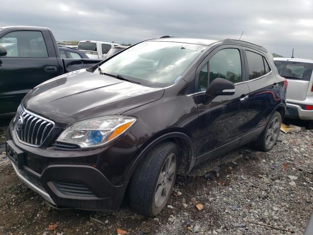 2014 Buick Encore 