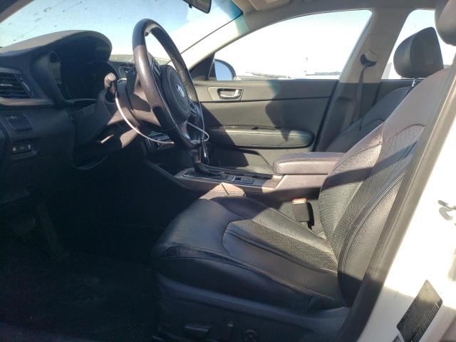 KNAGU4LE5H5018118 KIA OPTIMA HYBRID
