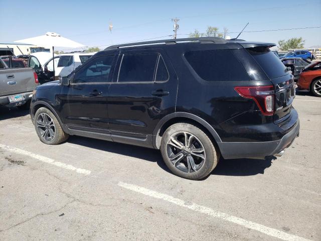 1FM5K8GT2FGB19369 Ford EXPLORER SPORT