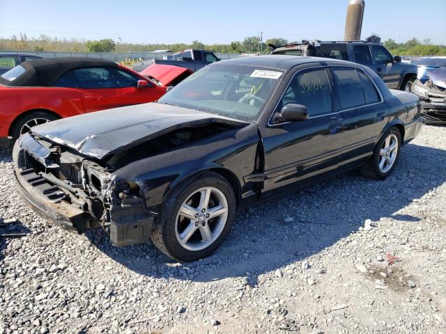 2004 Mercury Marauder 