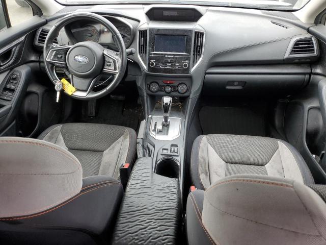 2018 SUBARU CROSSTREK - JF2GTADC2JH233284