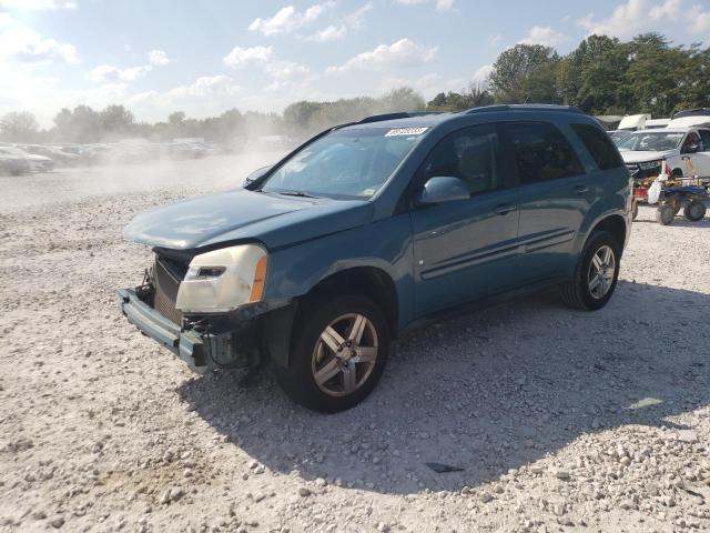 2008 Chevrolet Equinox LT