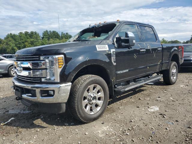 2019 Ford F-350 