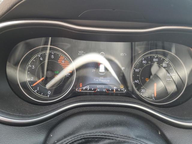 1C4PJLDN1KD146292 Jeep Cherokee Limited