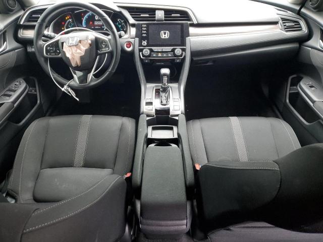 19XFC1F32LE010632 Honda CIVIC EX