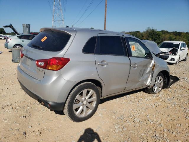 Vin: 4a4ap3au3ee004517, lot: 70277293, mitsubishi outlander es 20143