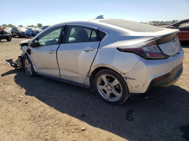 VIN 1G1RC6S58HU212121 2017 Chevrolet Volt, LT no.2