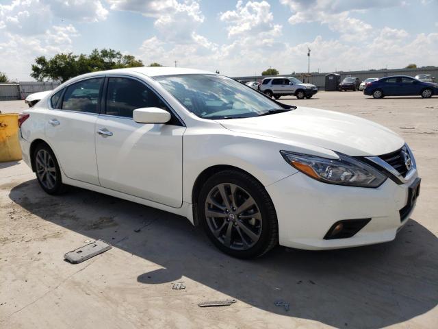 1N4AL3AP7JC247420 | 2018 NISSAN ALTIMA 2.5