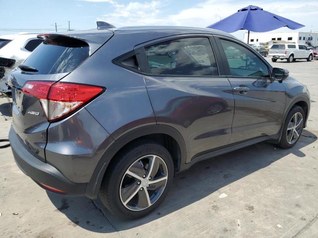 3CZRU6H53NM774868 Honda HR-V EX