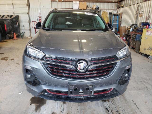 KL4MMDS28LB132258 Buick Encore Gx Select