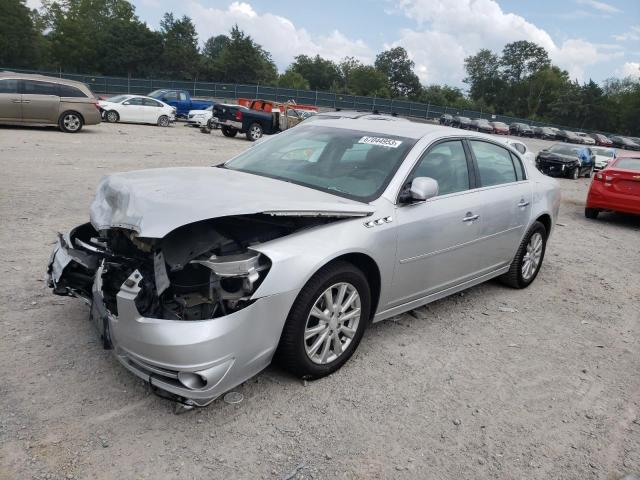 2011 Buick Lucerne CXL