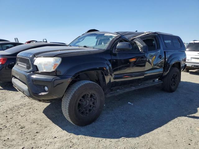 2014 Toyota Tacoma 