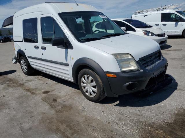 NM0LS7CN2DT156520 | 2013 Ford transit connect xl