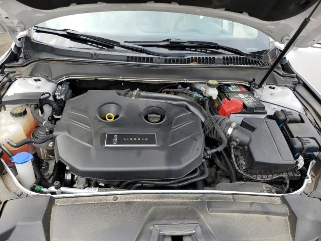 3LN6L5C92JR614439 Lincoln MKZ SELECT