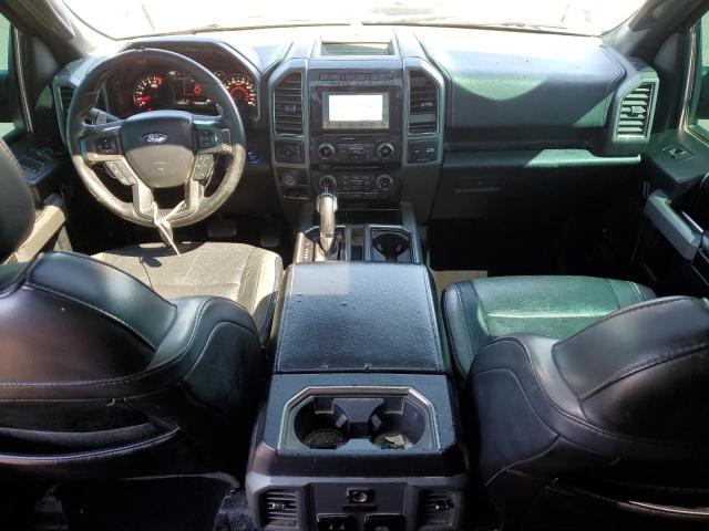 1FTFW1RG8JFE70435 Ford F150 Raptor