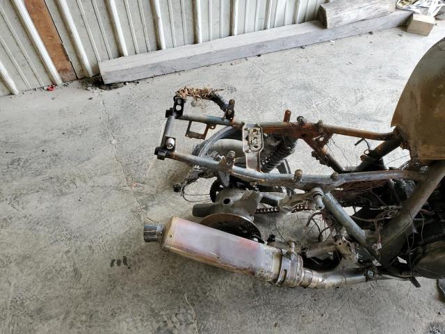 2003 KAWASAKI ZR1200 A JKAZR9A1X3A027045