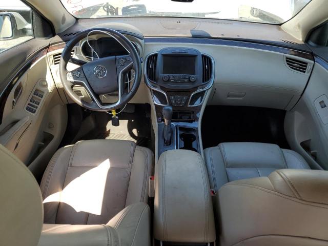 1G4GB5G31FF208458 Buick Lacrosse