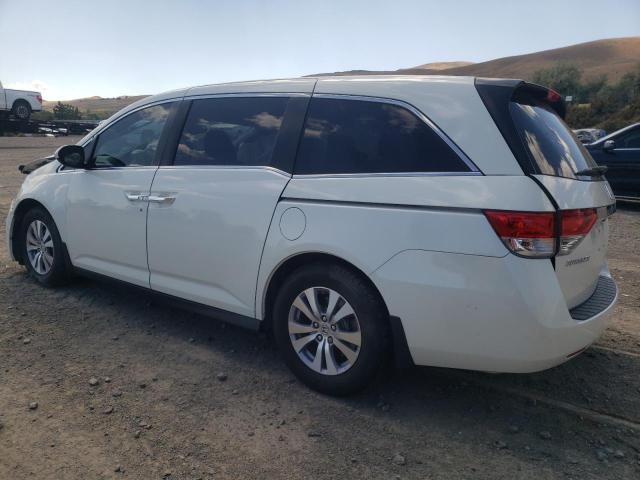 5FNRL5H60FB123750 | 2015 HONDA ODYSSEY EX