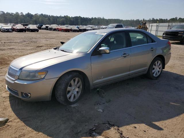 2009 Lincoln MKZ 