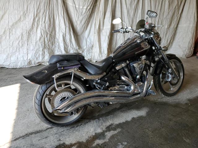 2009 YAMAHA XV1900 CU - JYAVP27E19A006701