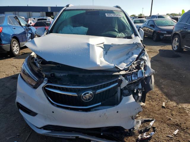 KL4CJCSM9KB883254 Buick Encore Essence