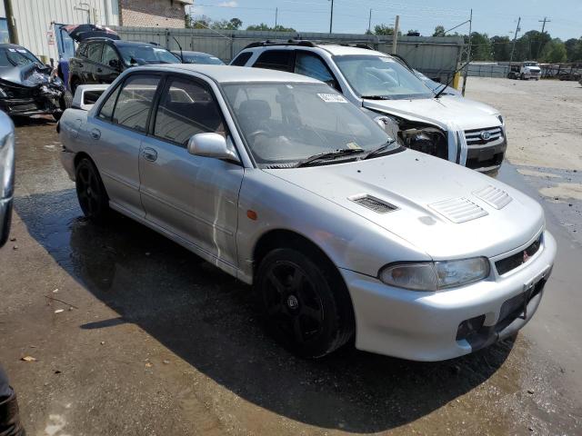 1993 Mitsubishi Lancer 