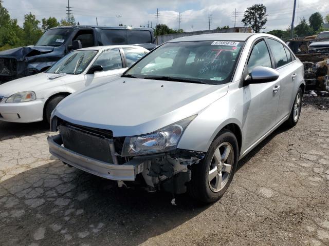 1G1PC5SB1E7205108 | 2014 CHEVROLET CRUZE LT