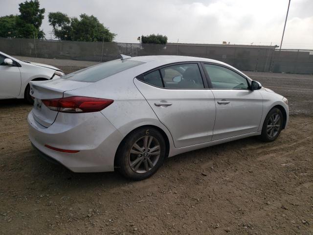 5NPD84LF1JH385848 | 2018 HYUNDAI ELANTRA SE