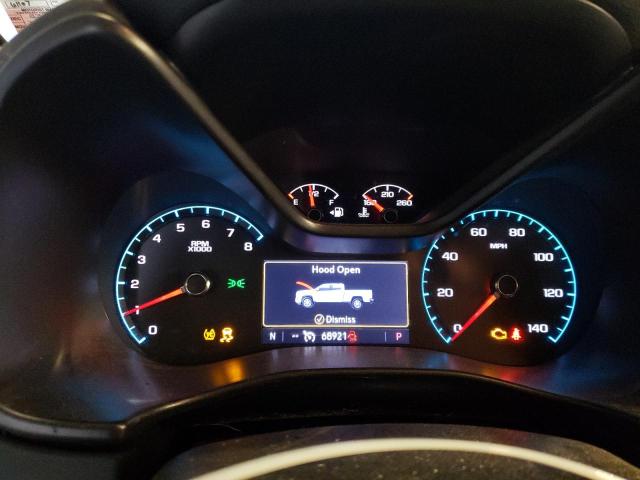 1GTG6EEN2K1349124 GMC Canyon Denali