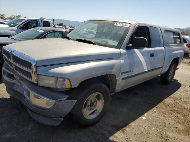 2000 Dodge Ram 1500 