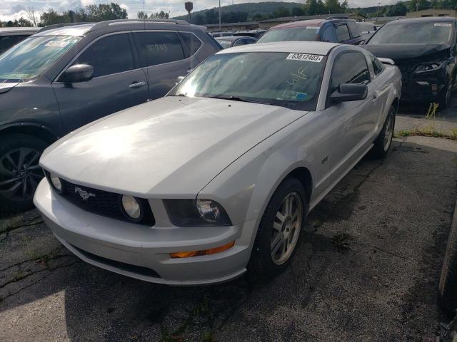 FORD MUSTANG GT 2005 0
