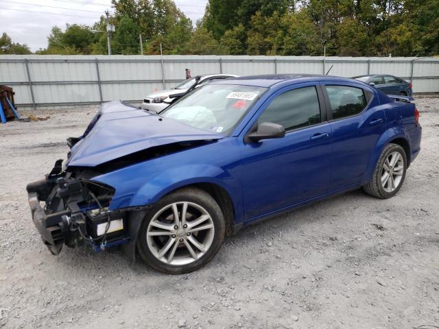 2014 Dodge Avenger SE