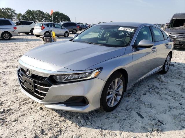 2022 Honda Accord Sedan LX