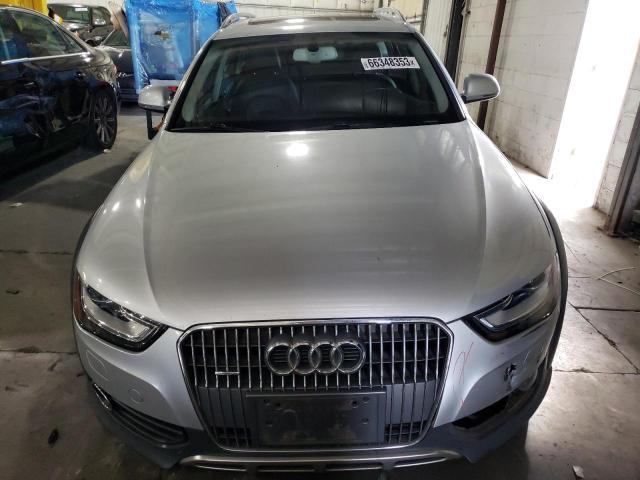 VIN WA1UFAFL0DA171932 2013 Audi A4, Premium Plus no.5