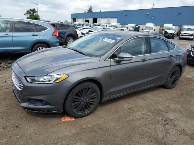 3FA6P0HD9ER141269 2014 FORD FUSION, photo no. 1