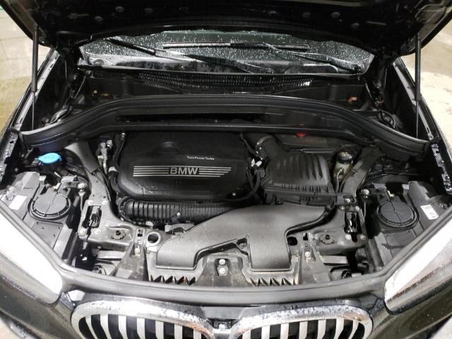 WBXJG9C05N5V36293 BMW X1 XDRIVE2 12