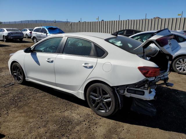 3KPF34AD2LE139326 KIA Forte Gt Line