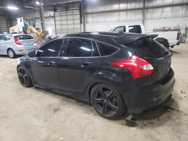 1FADP3L98DL201972 2013 FORD FOCUS, photo no. 2