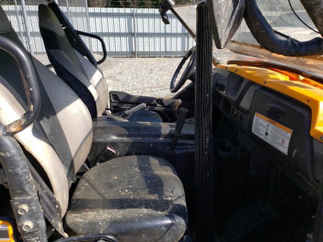 2012 KAWASAKI KRT750 C JKARTDC16CB501455