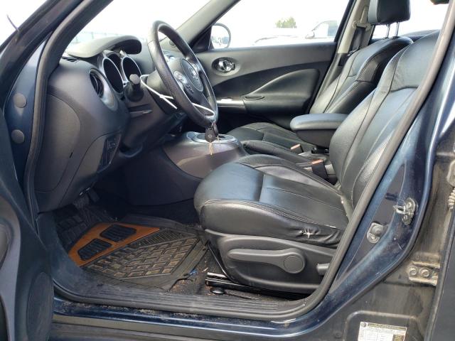JN8AF5MR6ET361994 Nissan JUKE S