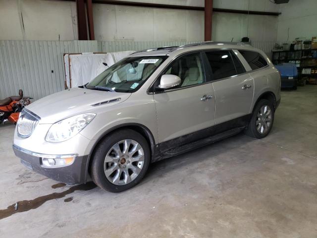 2010 Buick Enclave CXL